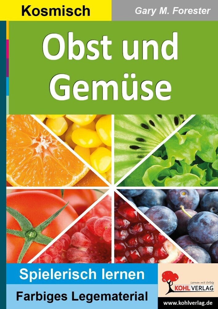 Obst und Gemüse main product photo