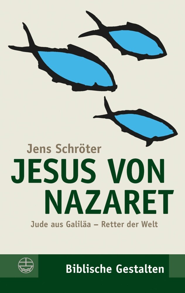 Jesus von Nazaret main product photo