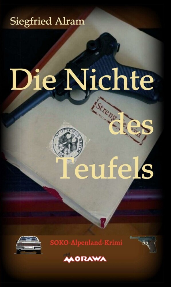Die Nichte des Teufels main product photo