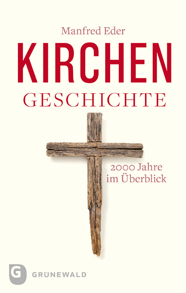 Kirchengeschichte main product photo