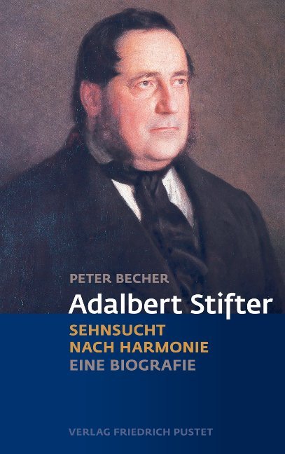 Adalbert Stifter main product photo