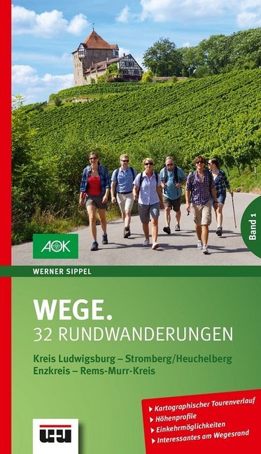 Wege. main product photo