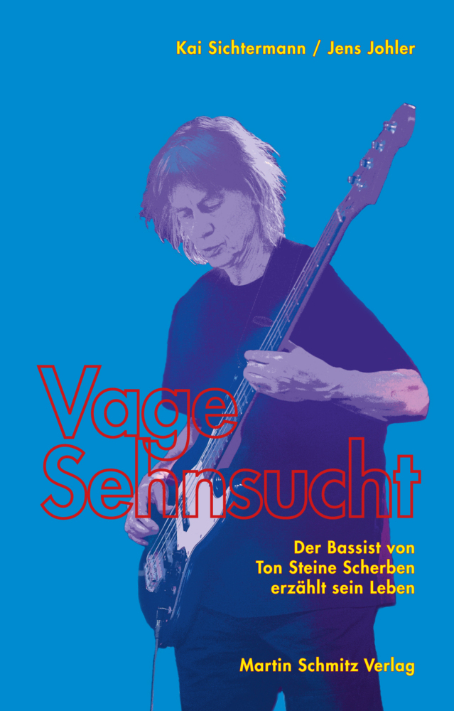 Vage Sehnsucht main product photo