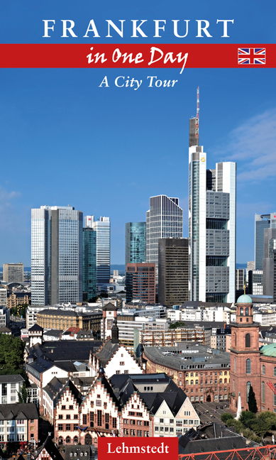 Frankfurt in One Day main product photo