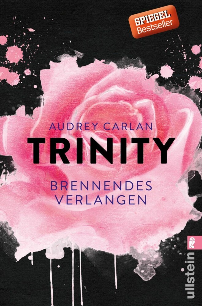 Trinity - Brennendes Verlangen main product photo