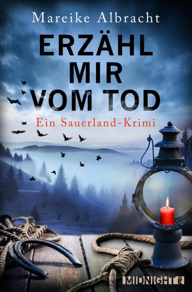 Erzähl mir vom Tod main product photo