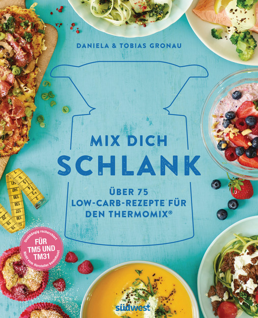 Mix dich schlank main product photo