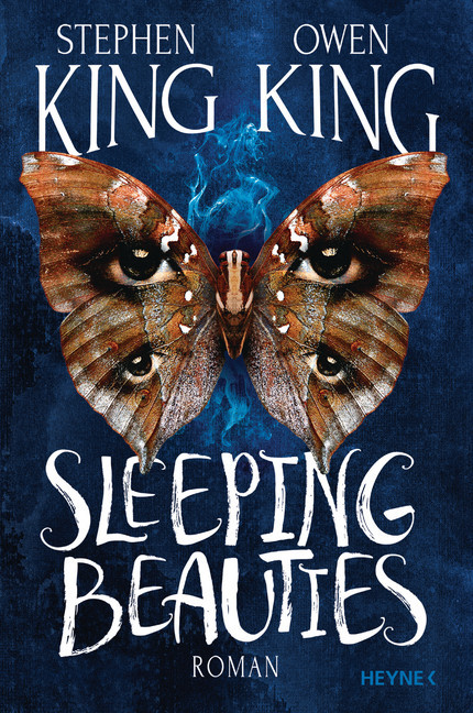 Sleeping Beauties main product photo