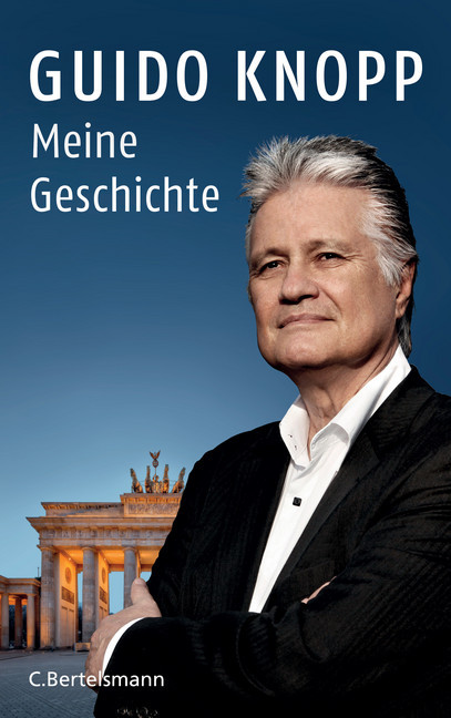 Meine Geschichte main product photo