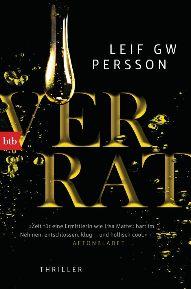 Verrat main product photo