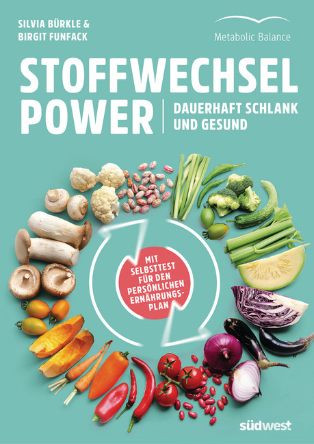 Stoffwechsel-Power main product photo