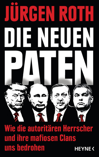 Die neuen Paten main product photo