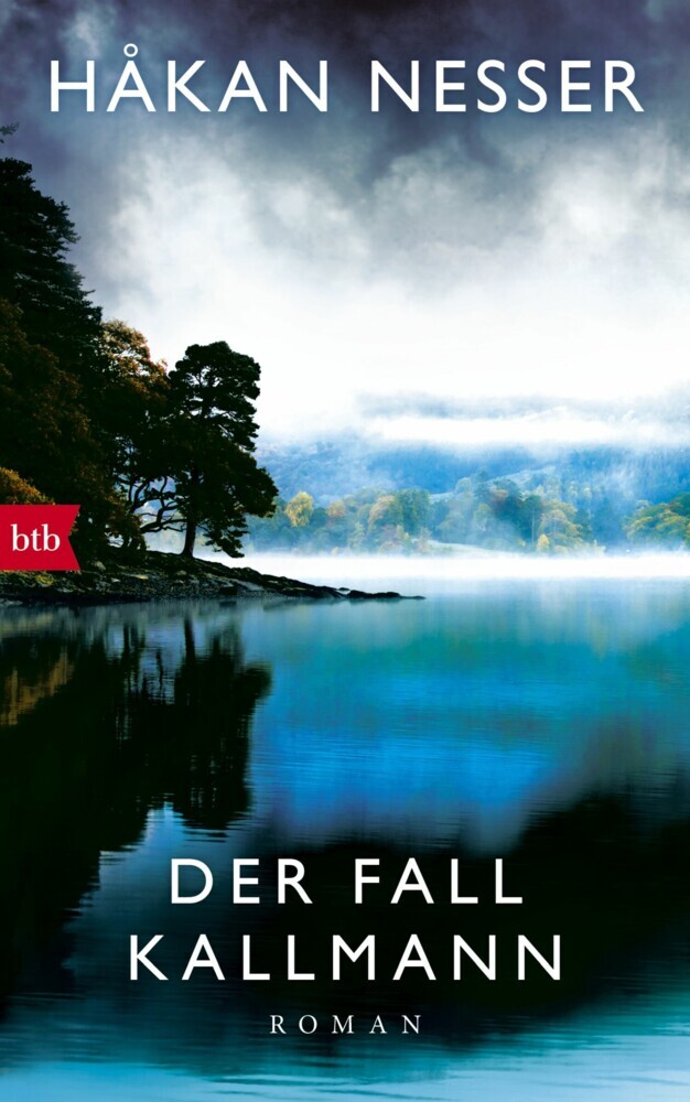 Der Fall Kallmann main product photo