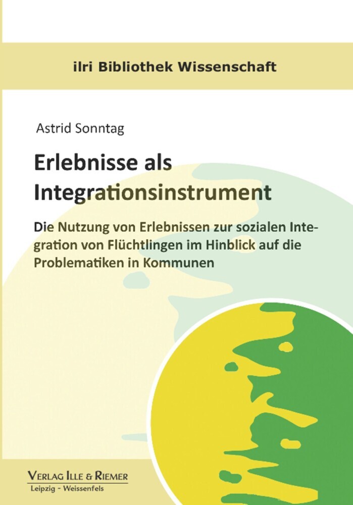 Erlebnisse als Integrationsinstrument main product photo