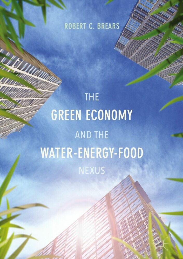 The Green Economy and the Water-Energy-Food Nexus main product photo