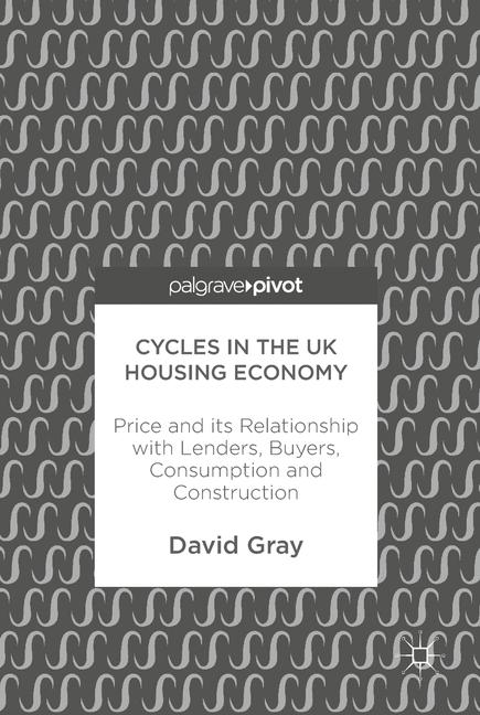 Cycles in the UK Housing Economy main product photo
