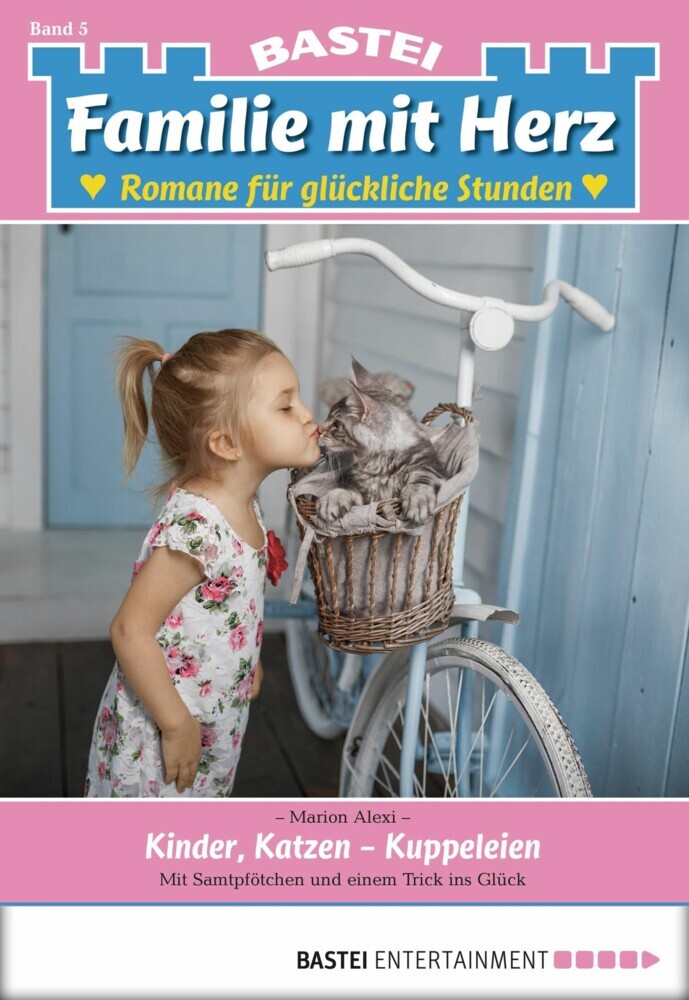 Familie mit Herz 5 main product photo