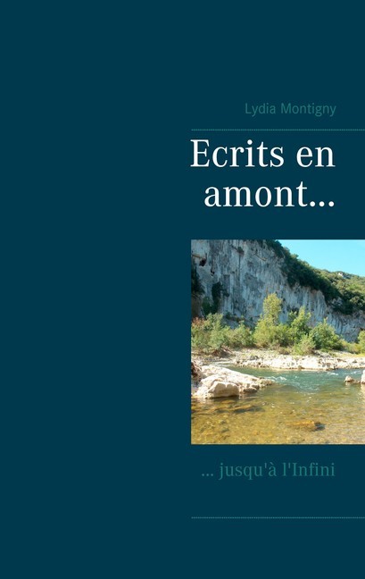ecrits en amont... main product photo
