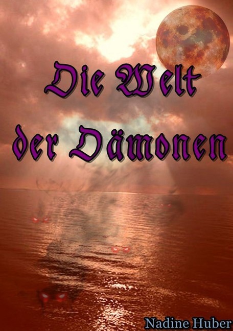 Die Welt der Dämonen main product photo