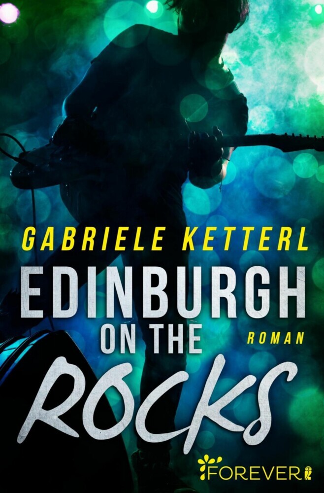 Edinburgh on the Rocks main product photo