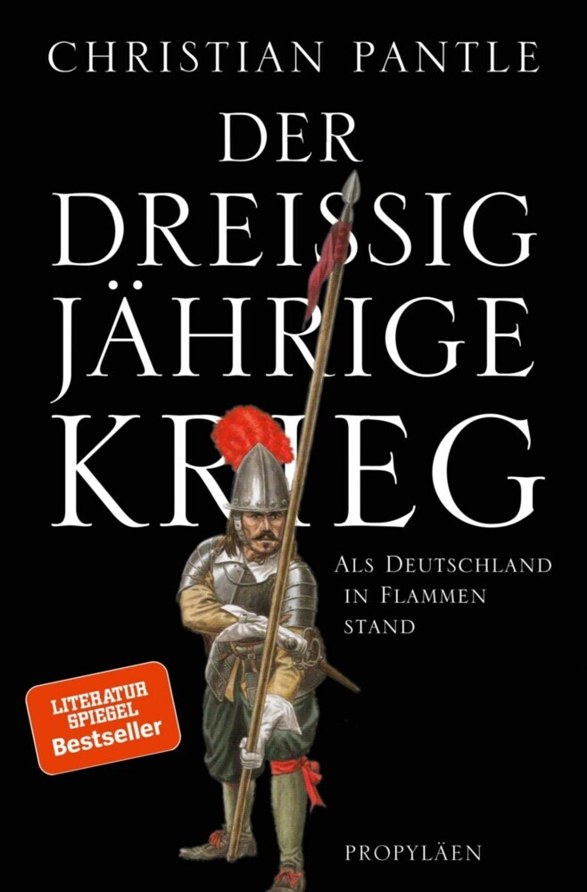 Der Dreißigjährige Krieg main product photo