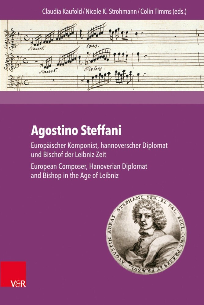Agostino Steffani main product photo