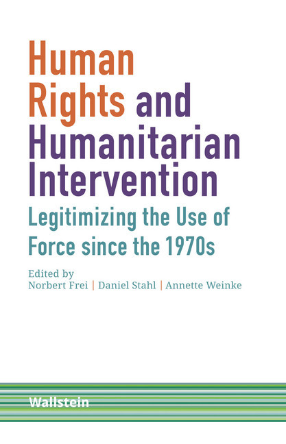 Human Rights and Humanitarian Intervention main product photo