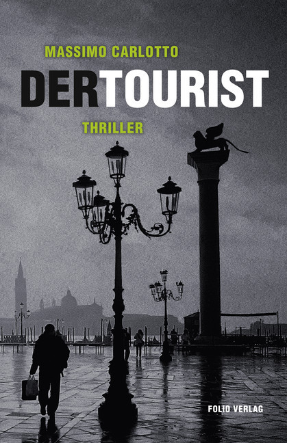 Der Tourist main product photo