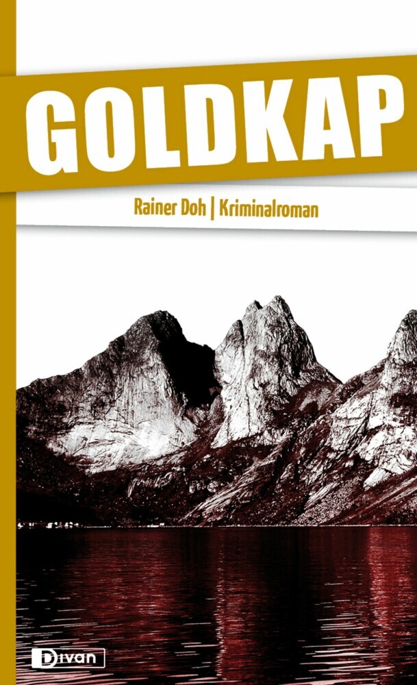 Goldkap main product photo