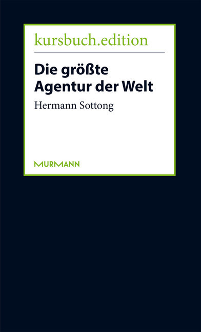 Die größte Agentur der Welt main product photo