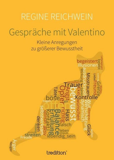 Gespräche mit Valentino main product photo