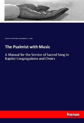 The Psalmist with Music