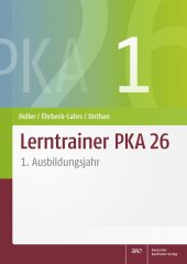Lerntrainer PKA 26 1