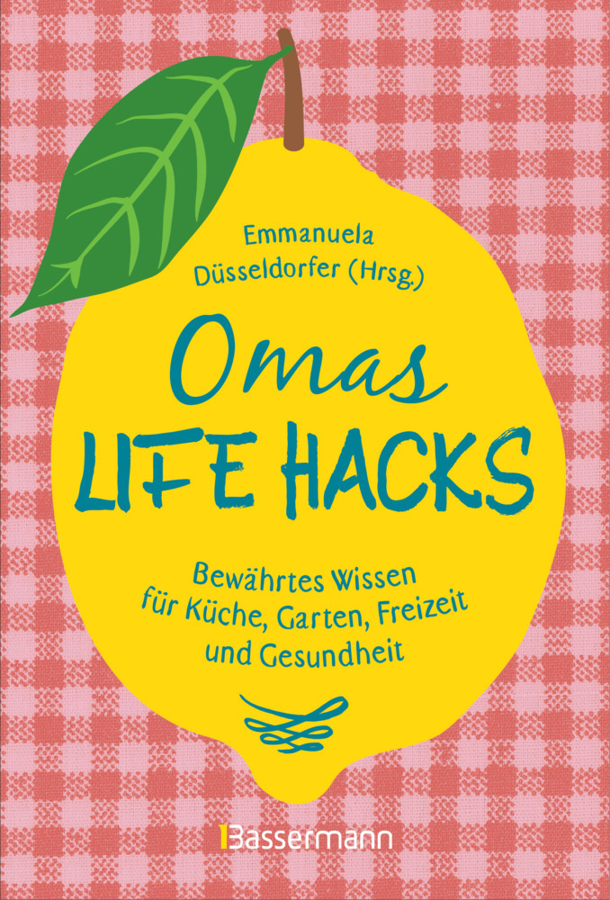 Omas Life Hacks main product photo