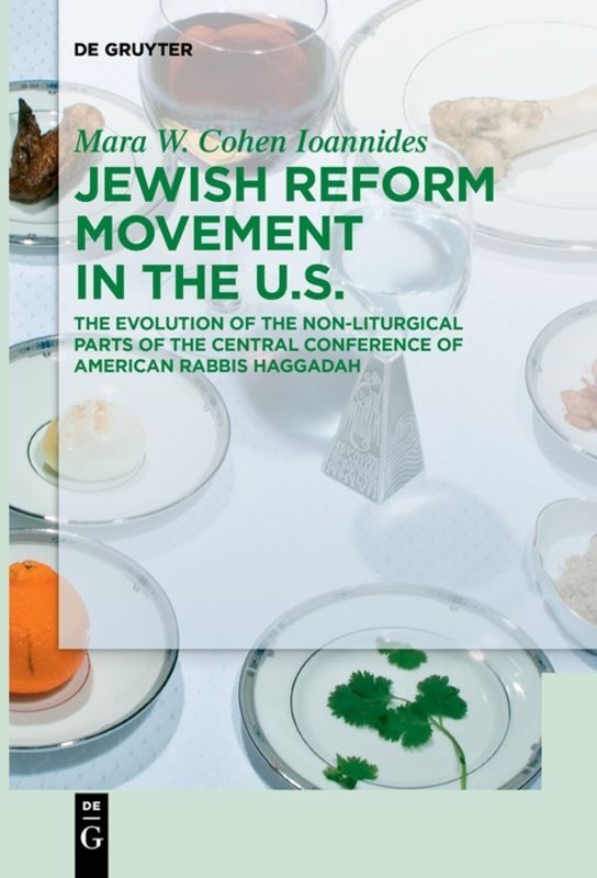Jewish Reform Movement in the US main product photo