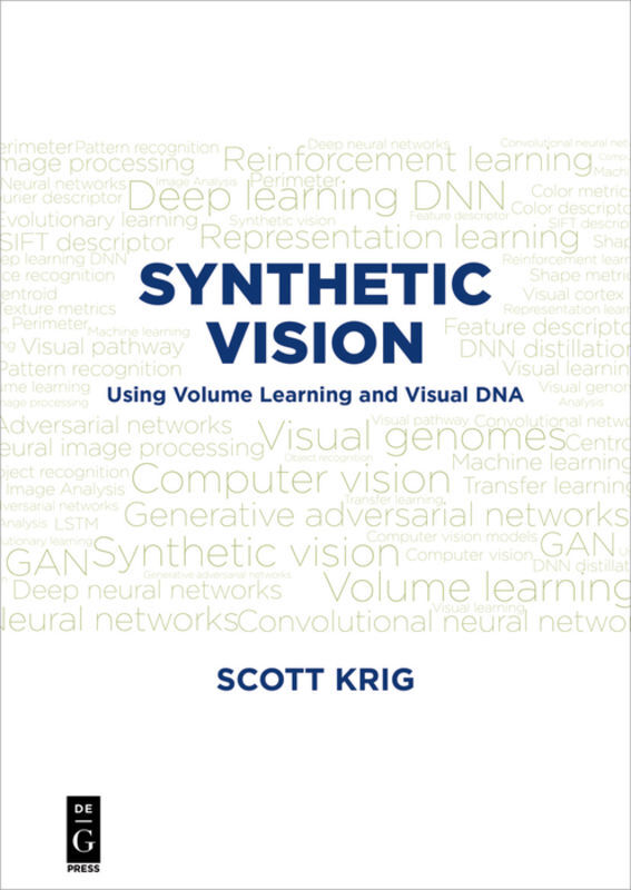 Synthetic Vision main product photo