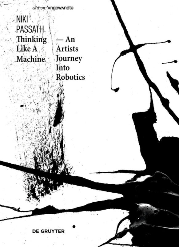 Thinking Like a Machine main product photo
