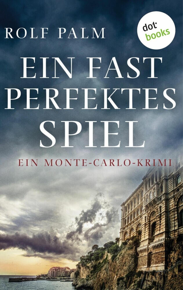 Ein fast perfektes Spiel main product photo