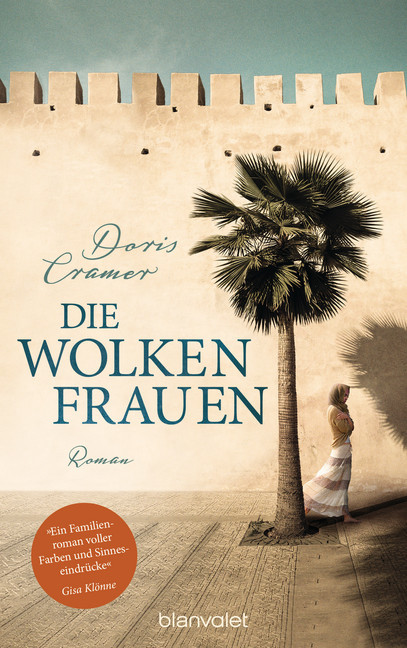 Die Wolkenfrauen main product photo