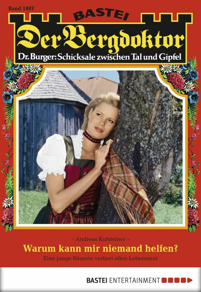 Der Bergdoktor 1887 main product photo