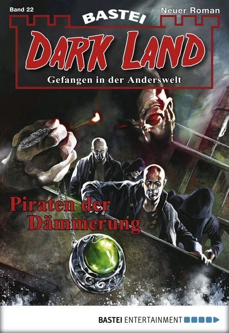 Dark Land - Folge 022 main product photo