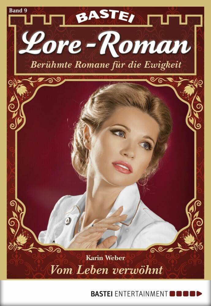 Lore-Roman 9 main product photo