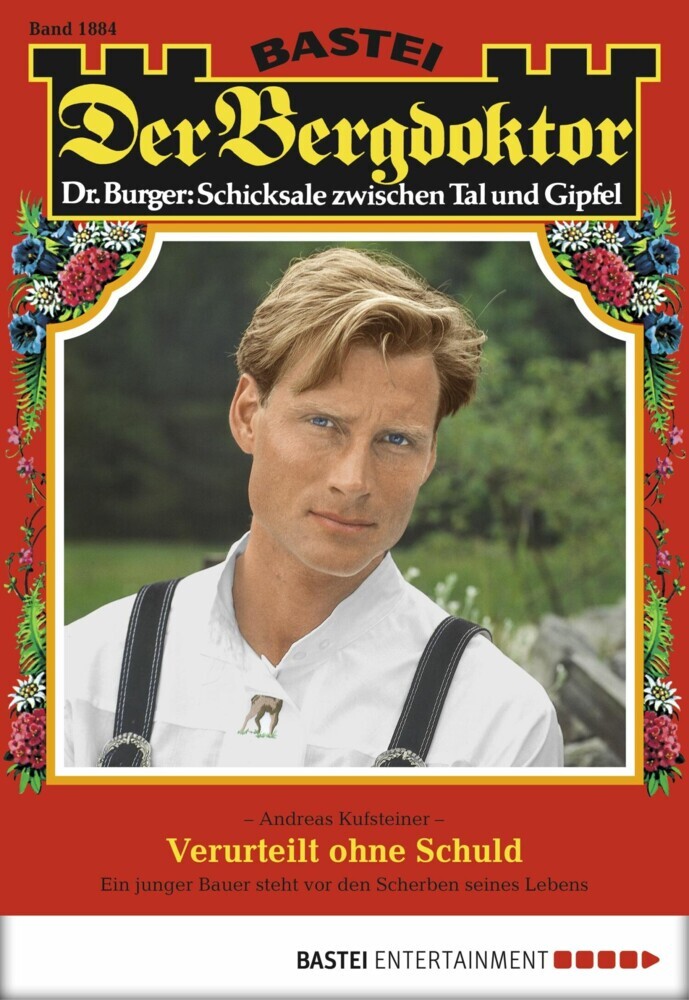 Der Bergdoktor 1884 main product photo