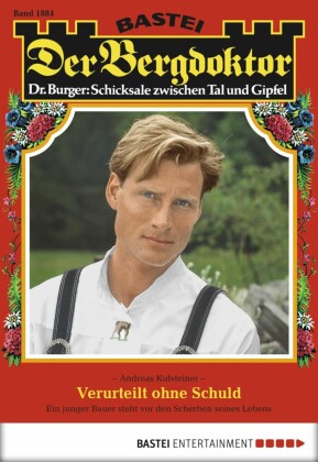 Der Bergdoktor 1884