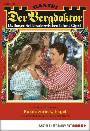 Der Bergdoktor 1885