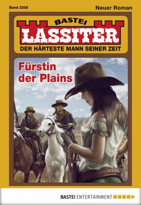 Lassiter 2358