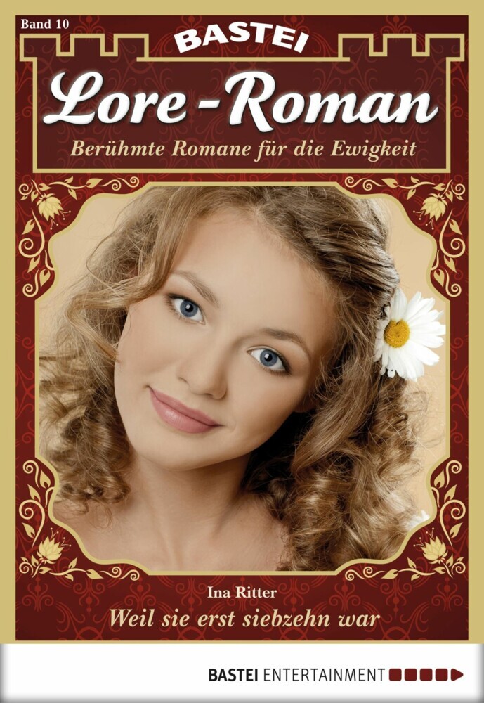 Lore-Roman 10 main product photo