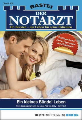 Der Notarzt 300