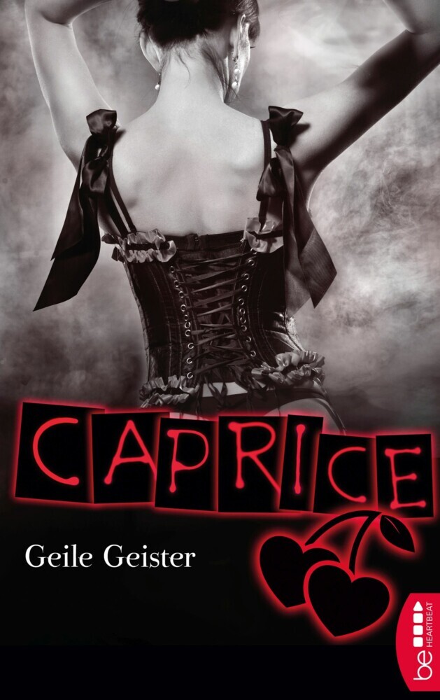 Geile Geister - Caprice main product photo