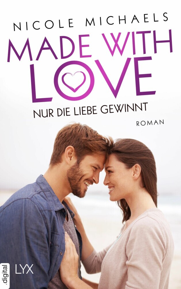 Made with Love - Nur die Liebe gewinnt main product photo